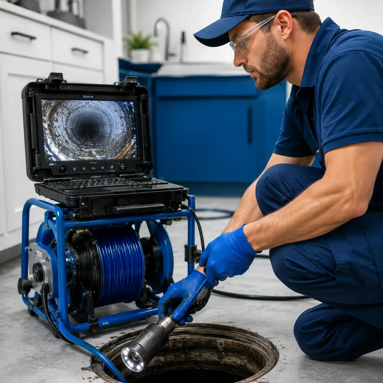 Pipe Relining professionals serving Townsend, MA